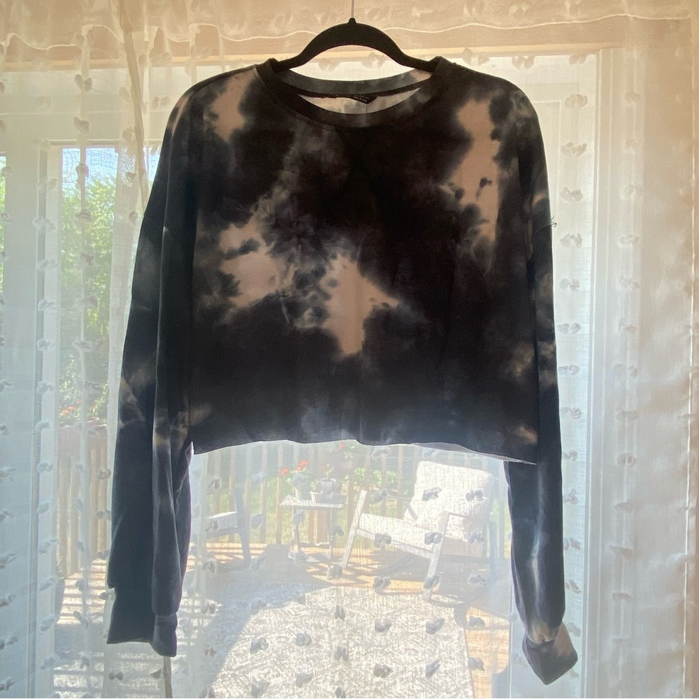 SHEIN Crop Top